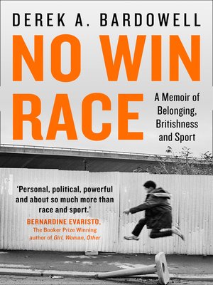 cover image of No Win Race